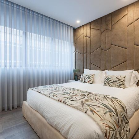 Boavista Executive Studios 波尔图 外观 照片