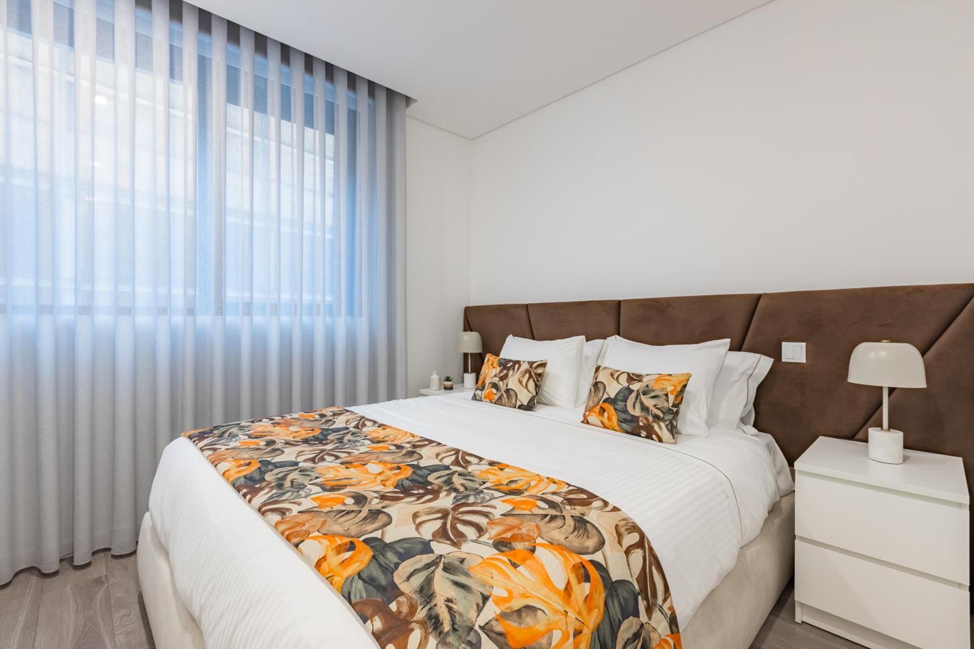 Boavista Executive Studios 波尔图 外观 照片