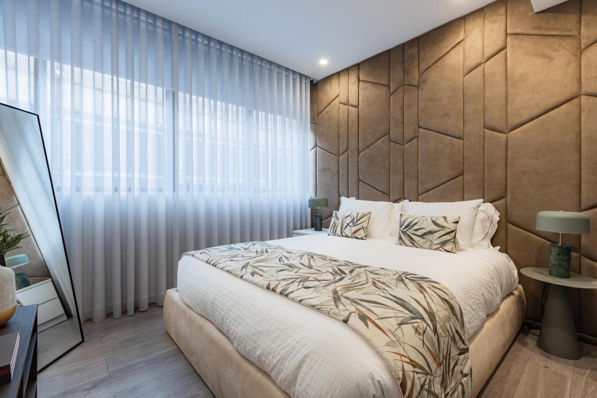 Boavista Executive Studios 波尔图 外观 照片