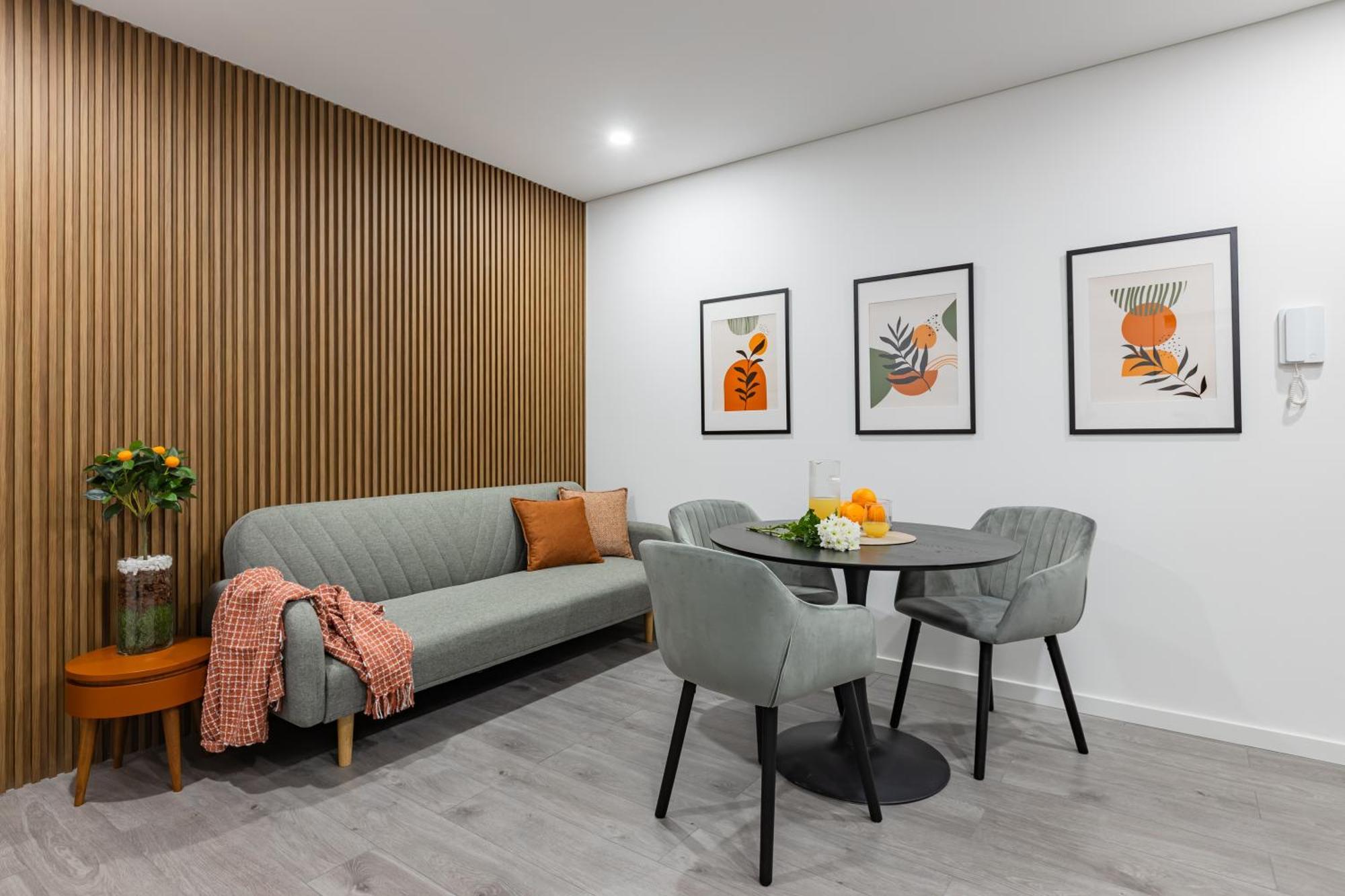 Boavista Executive Studios 波尔图 外观 照片