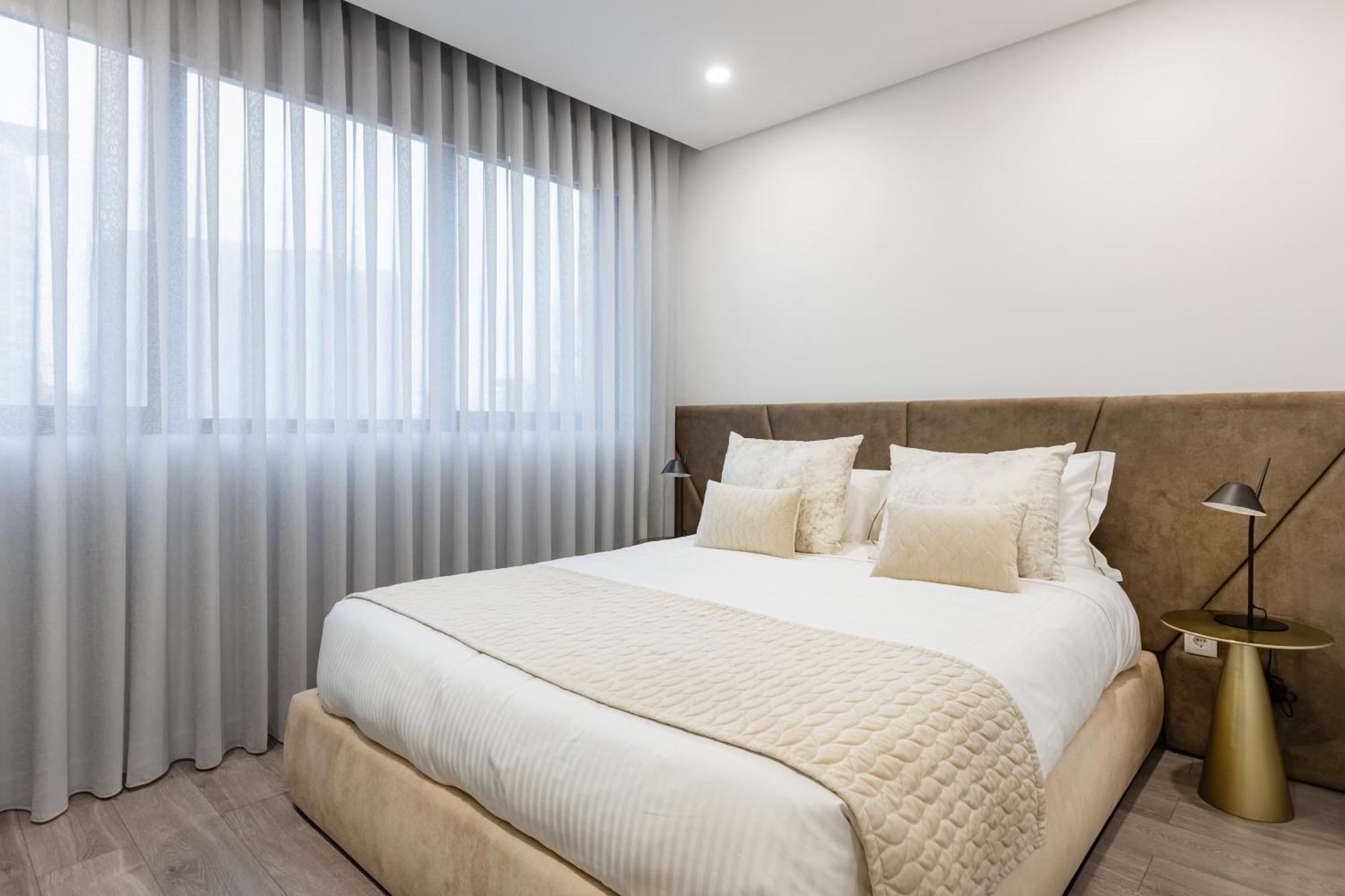 Boavista Executive Studios 波尔图 外观 照片