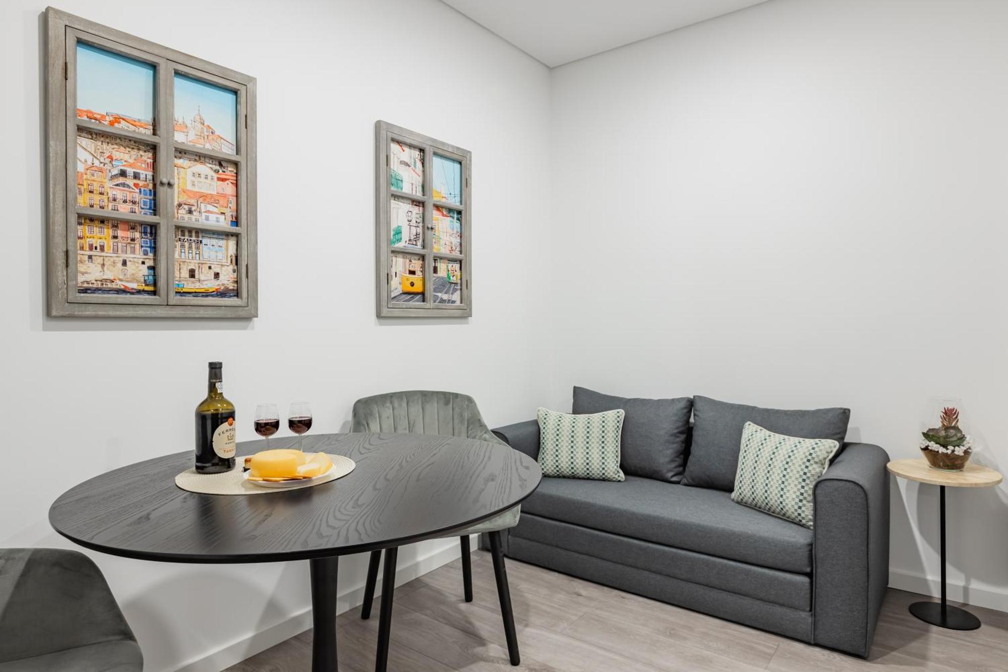 Boavista Executive Studios 波尔图 外观 照片
