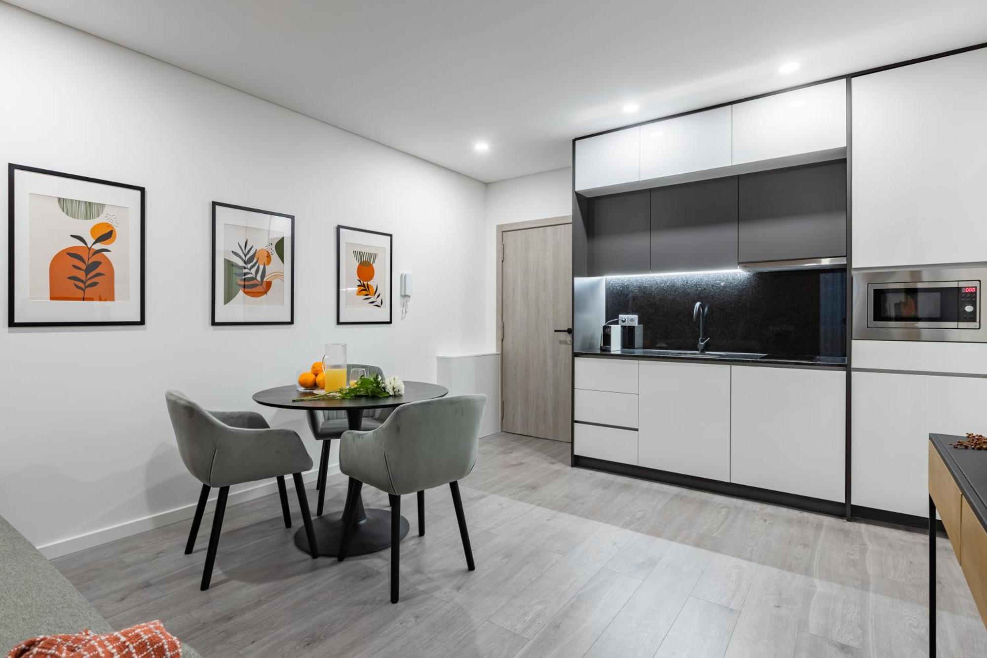 Boavista Executive Studios 波尔图 外观 照片