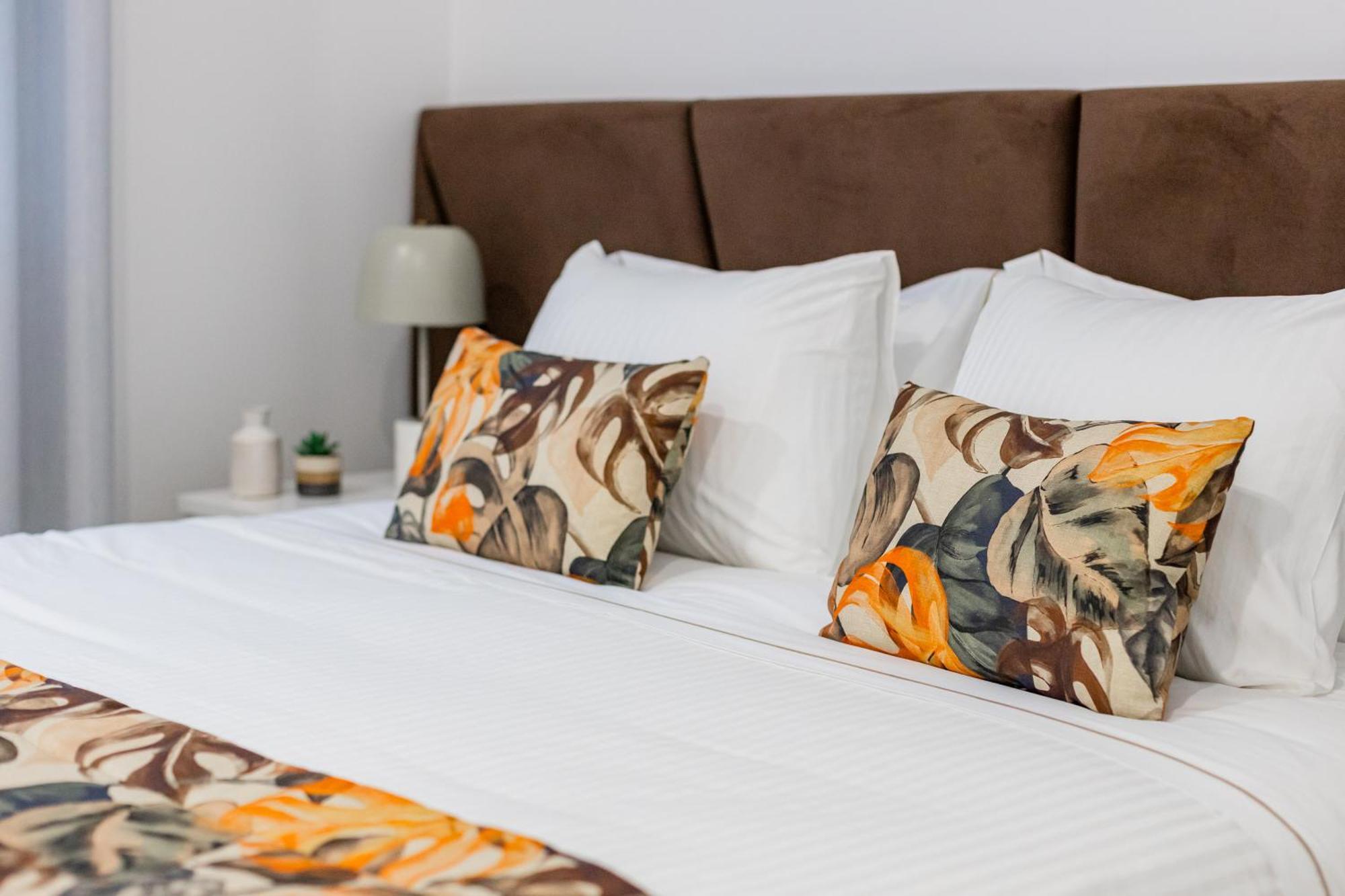 Boavista Executive Studios 波尔图 客房 照片