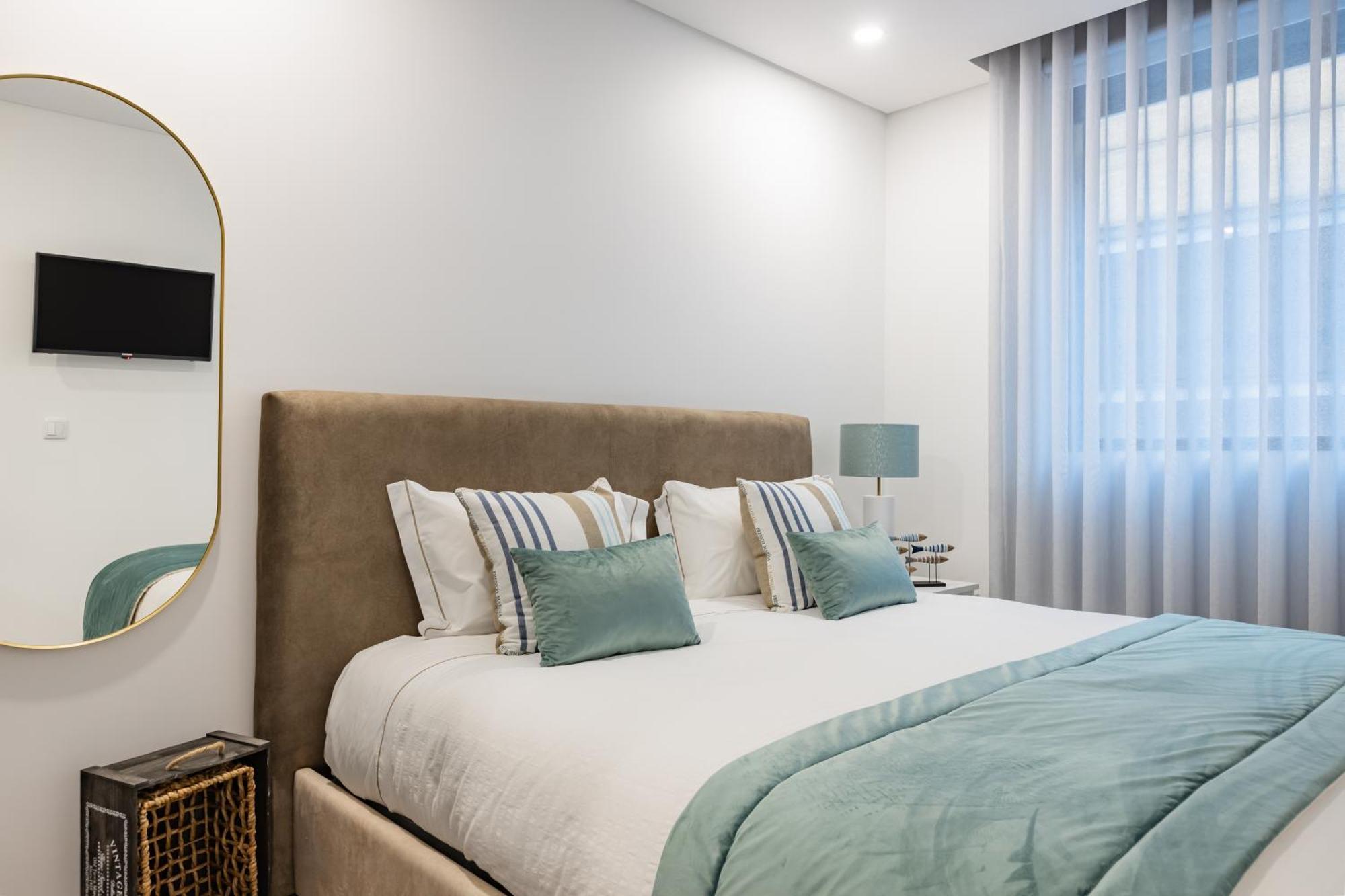 Boavista Executive Studios 波尔图 客房 照片