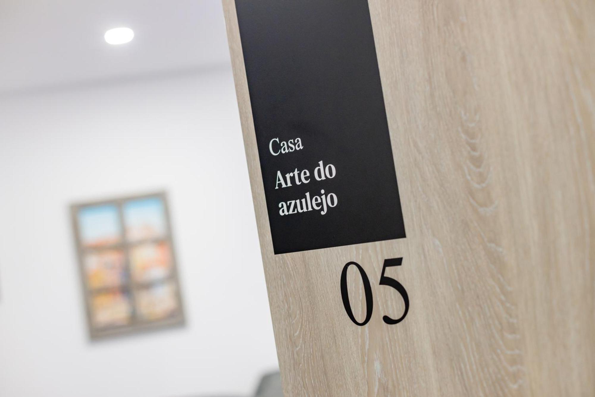Boavista Executive Studios 波尔图 客房 照片