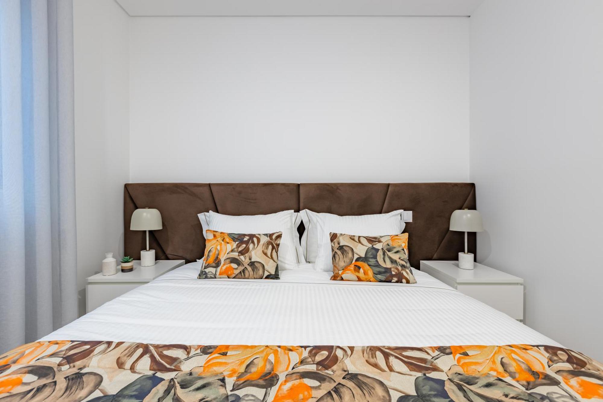Boavista Executive Studios 波尔图 客房 照片