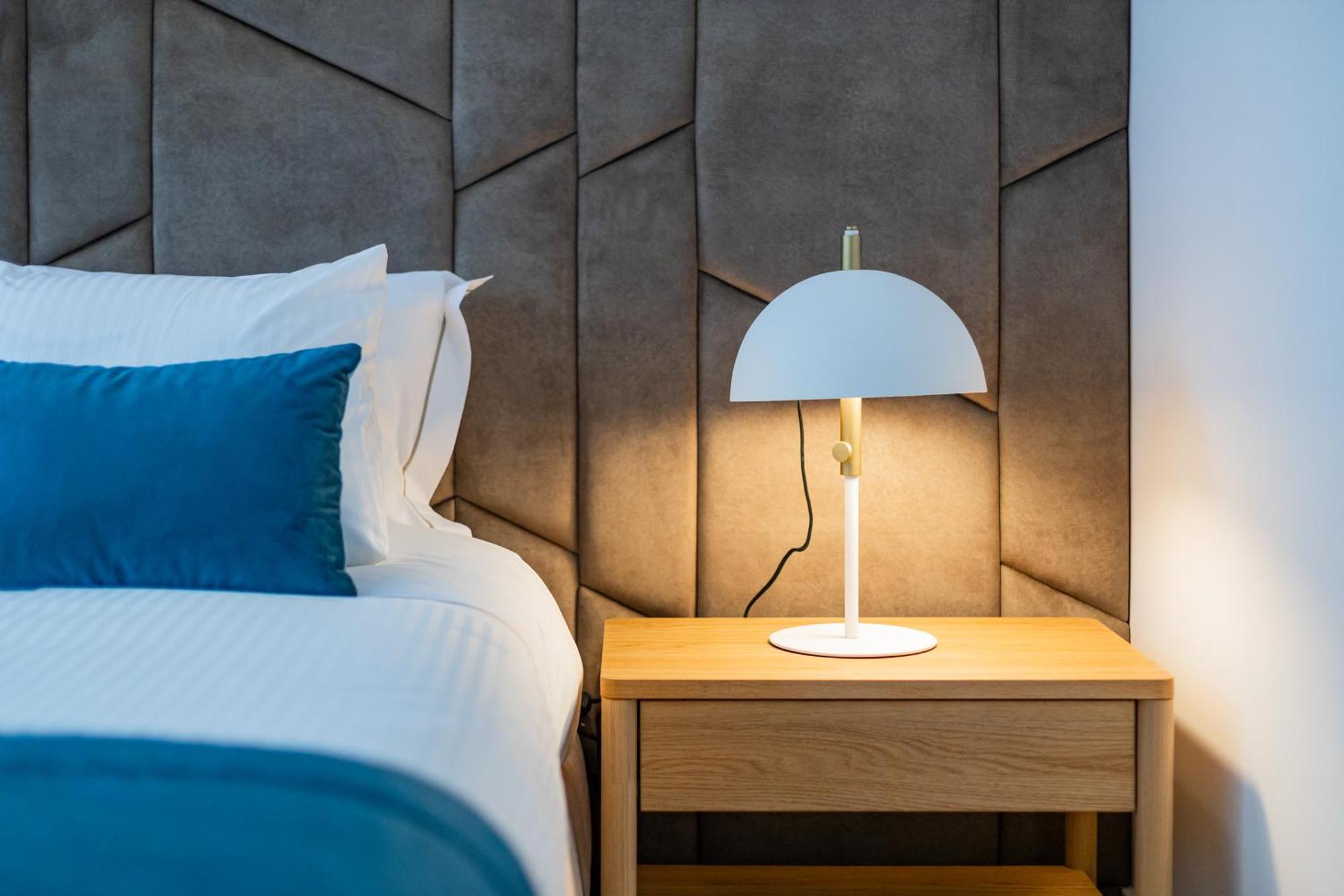Boavista Executive Studios 波尔图 客房 照片