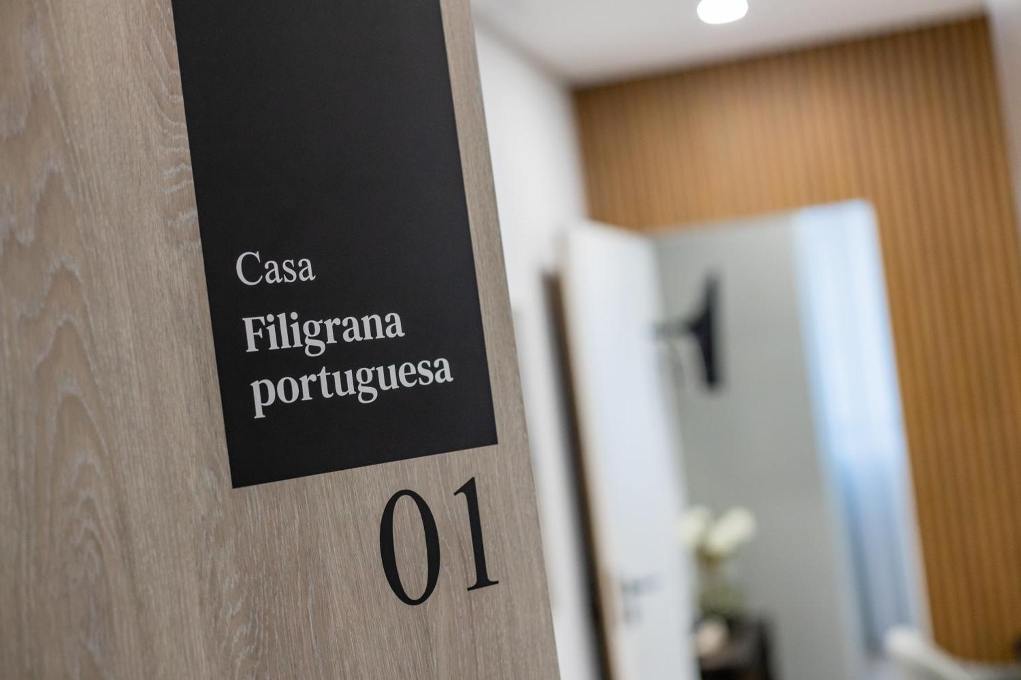 Boavista Executive Studios 波尔图 客房 照片