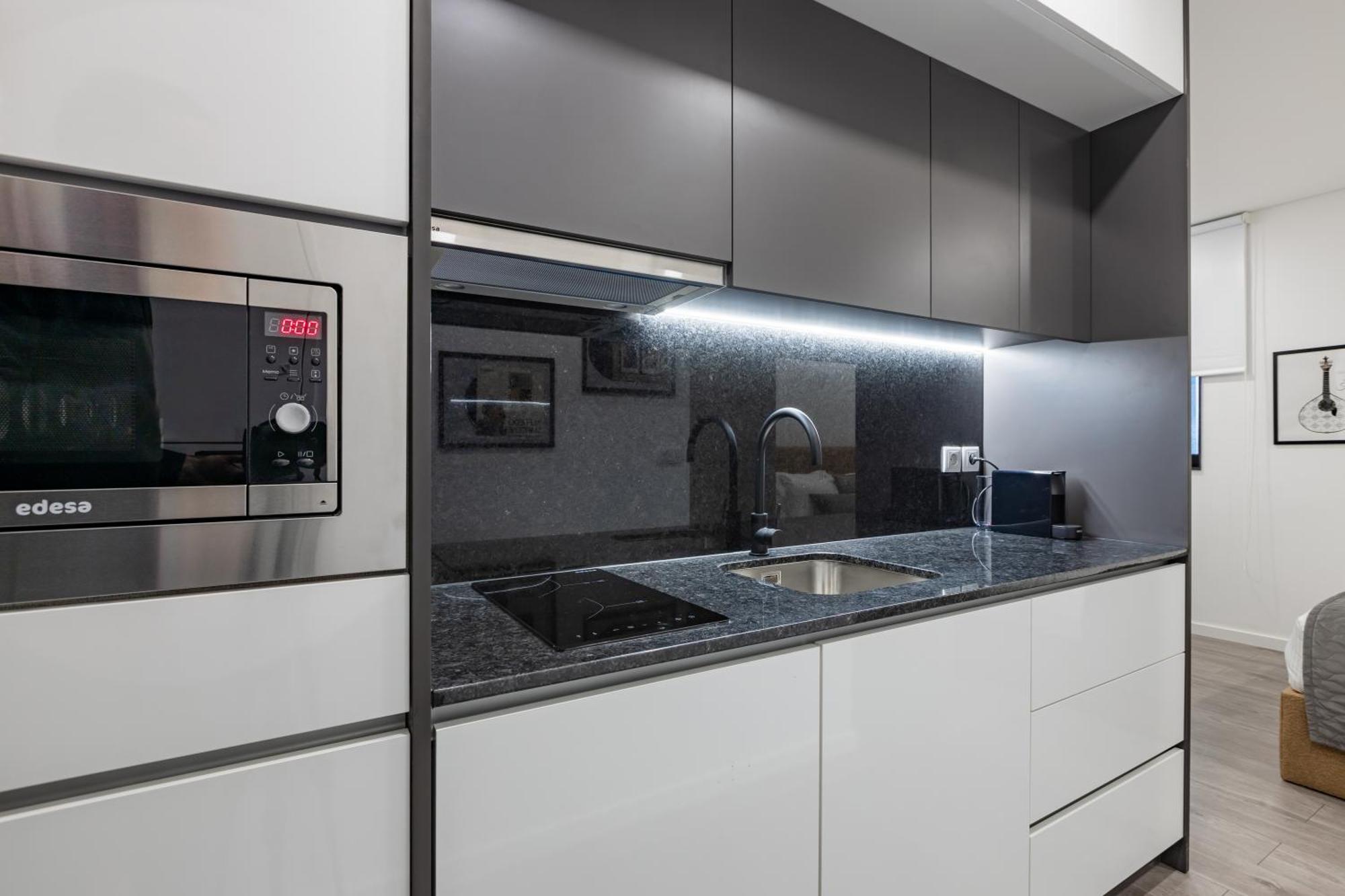 Boavista Executive Studios 波尔图 客房 照片