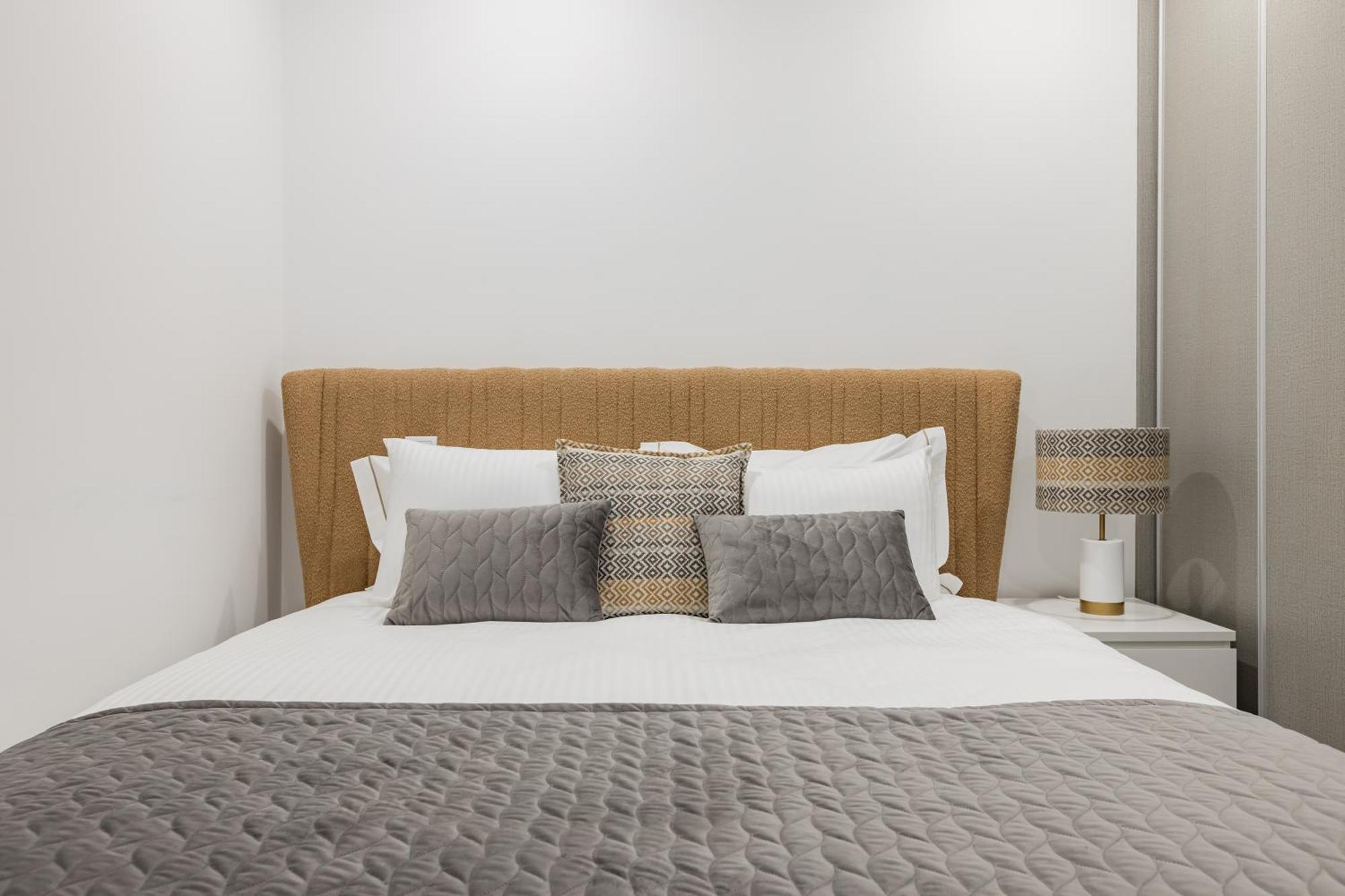 Boavista Executive Studios 波尔图 客房 照片