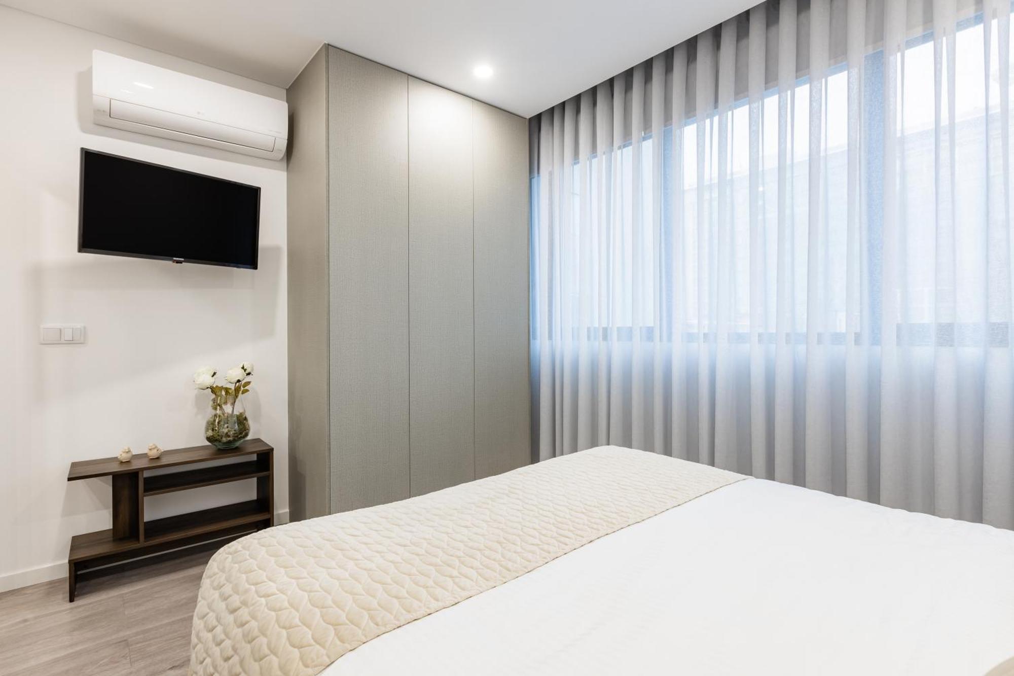 Boavista Executive Studios 波尔图 客房 照片
