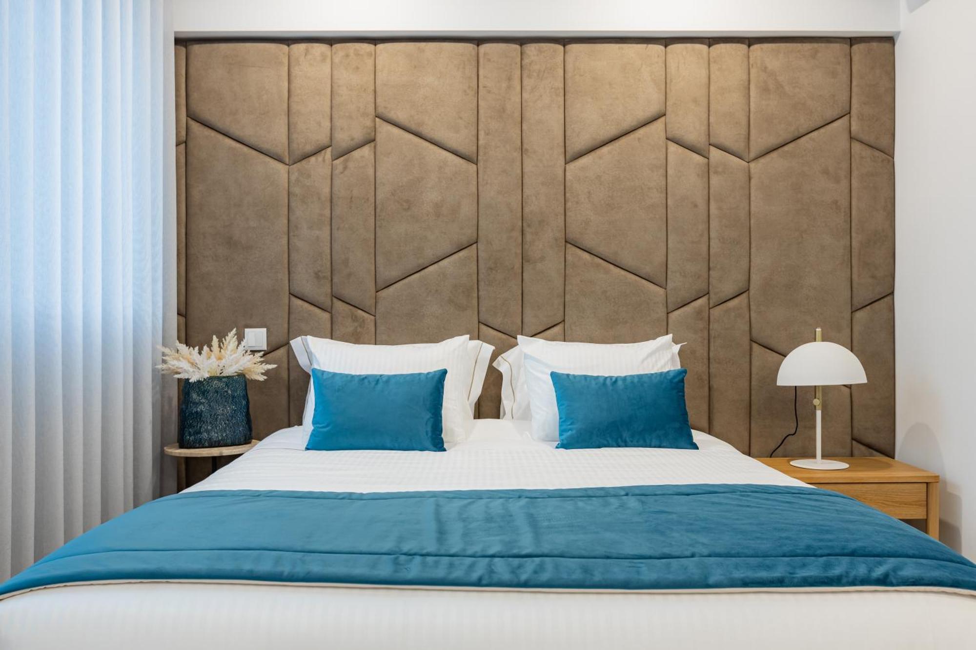 Boavista Executive Studios 波尔图 客房 照片