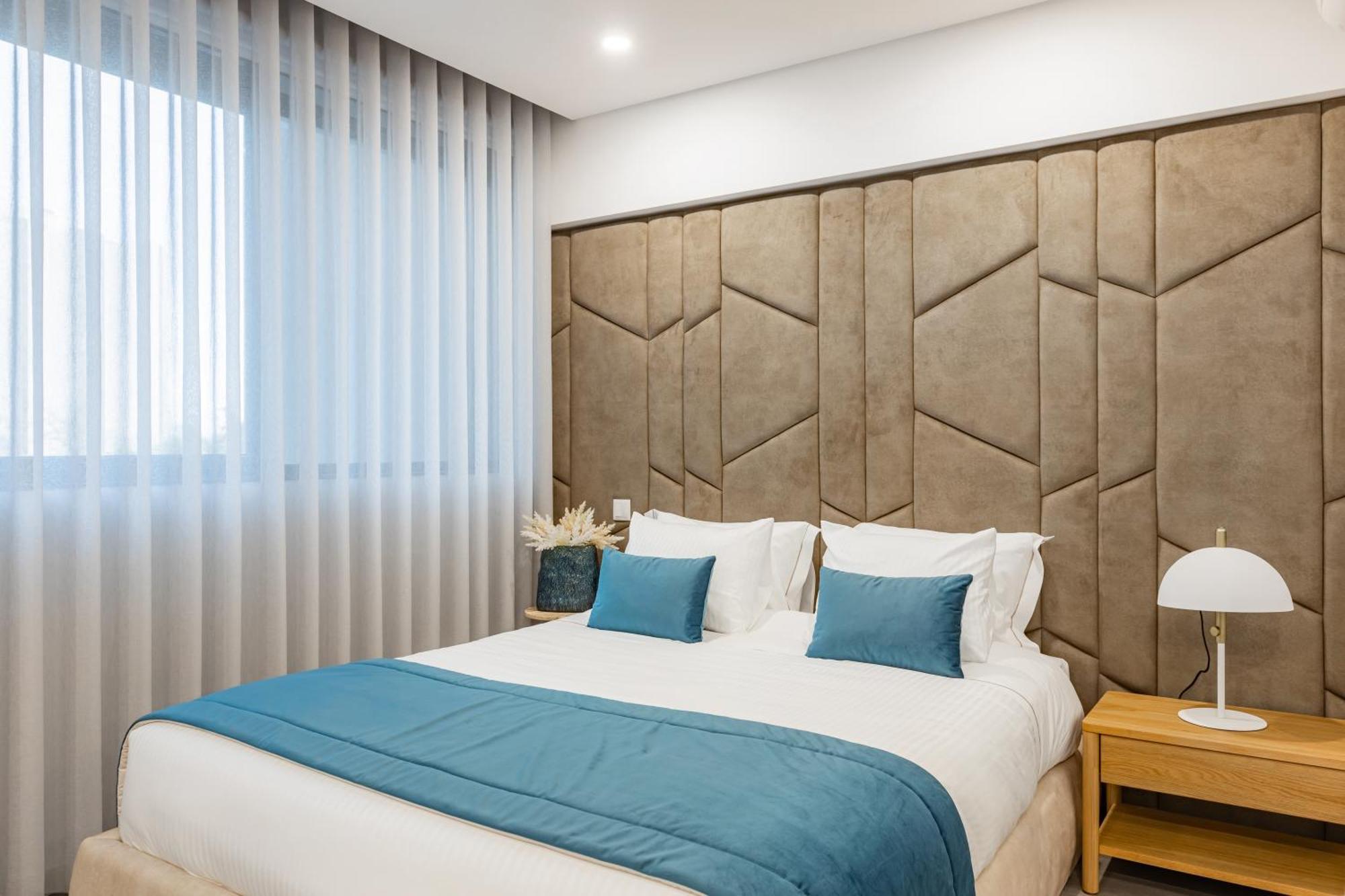 Boavista Executive Studios 波尔图 客房 照片
