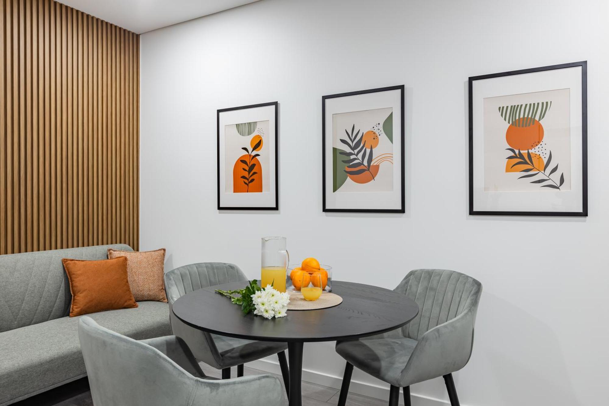 Boavista Executive Studios 波尔图 客房 照片